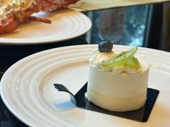 -万达瑞华酒店美食汇自助餐厅(楚河汉街店)