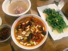 -双流老字号董蹄花(广场路店)