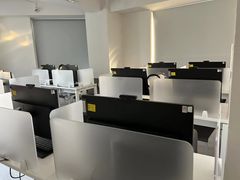 -新东方国际教育·雅思托福(裕德路校区)