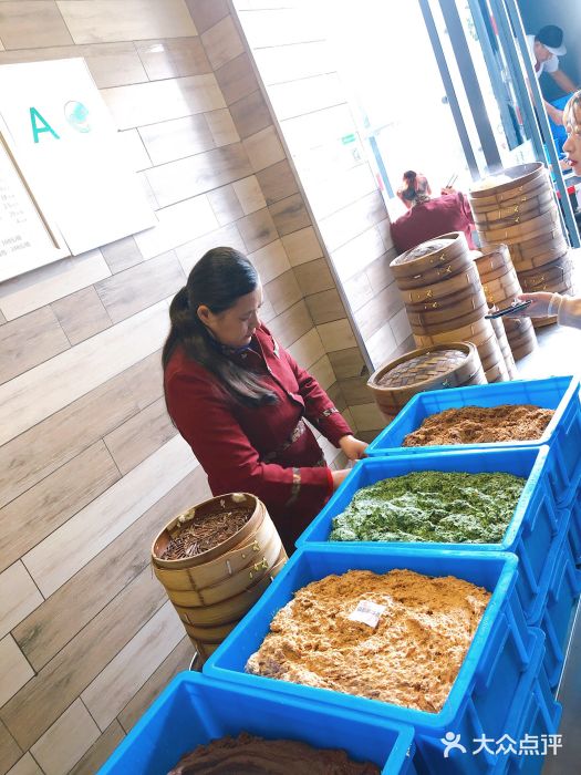 花园茶楼(兴城西路店)图片