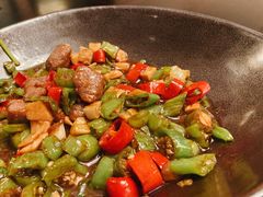 -浙江安吉JW万豪酒店·万豪中餐厅