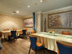 -新侨三宝乐西餐厅(崇文门店)