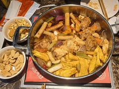 -御上皇三汁焖锅(薛城万达广场店)