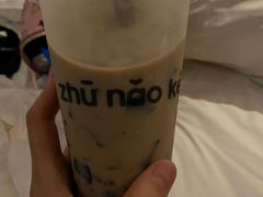 -猪脑壳凉面(武陵源店)