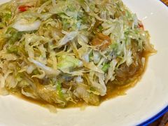 -阿春传统老菜馆(民航路店)