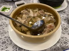客家传统猪肉汤-客家汇·客家传承菜(水库店)