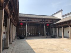 -绿茶餐厅(蓝色港湾店)