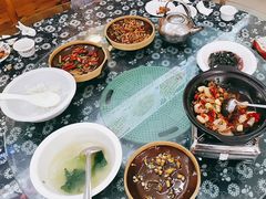 -龚师傅土菜馆.地道农家菜(魅力湘西店)