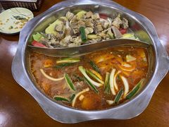 -大理.老字号渝记酸萝卜乌鱼(古城总店)