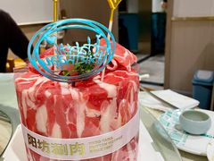 -阳坊胜利涮羊肉(阳坊老店)