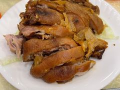-奥华餐厅·老张记(台基厂店)