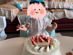 -洛佩塔蛋糕