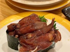 萤火鱿鱼军舰-合点寿司(金虹桥商场店)