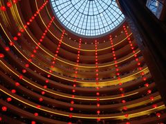 -杭州国际会议中心洲际酒店-原素全日餐厅(解放东路店)