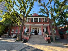 -中山路壹号传奇club·啤酒花园餐厅