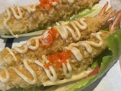 -極上萬膳·日料放题(来福士江景店)