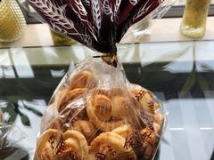 -国际饭店·帆声西饼屋(黄河路店)