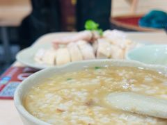 -百家鸡味馆(清泰店)