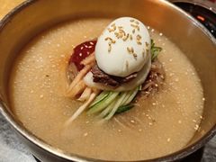 -虎哥六韩式烤肉料理 TIGERGRILL(隆生金山湖中心购物广场店)