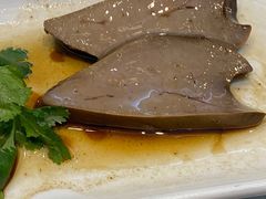 鹅肝-东海酒家(长平东路店)