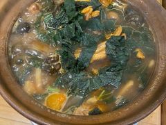 -夜椒瑶·广西大排档(八卦岭店)