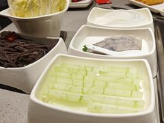 -海底捞火锅(安吉万达店)