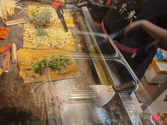 -小老虎东北烤冷面(星天广场店)