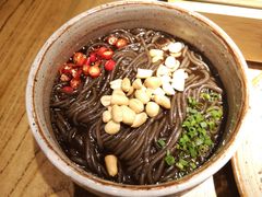 酸辣蕨根粉-青年公社烤鸭(蜀山万象汇店)