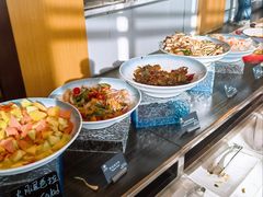 -金陵饭店 56F 家·海鲜火锅餐厅