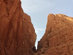 -天山神秘大峡谷