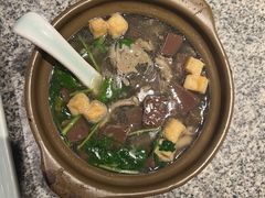 -南京大牌档(济南万象城店)