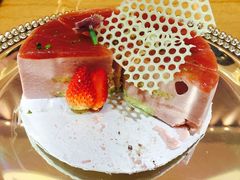 -新发展亚太JW万豪酒店·福苑咖啡厅