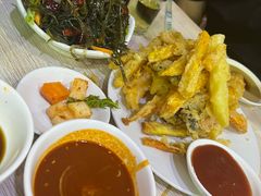 -平山城鑫烧烤(建国楼店)