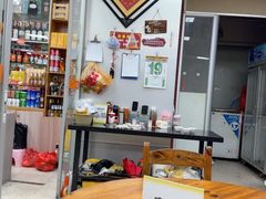 -肥弟大排档(汕樟路店)