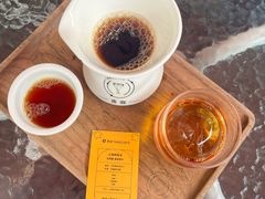 -唐咖精品咖啡(大理古城手冲店)