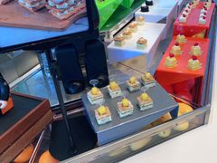 -济南香格里拉·咖啡泉自助餐厅