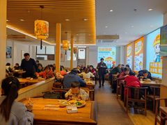 -素满香·食养自助(天一广场店)