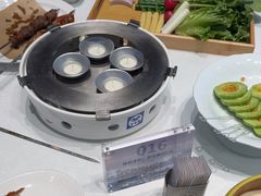 -望海湾鱼头泡饼·天津菜(空港店)