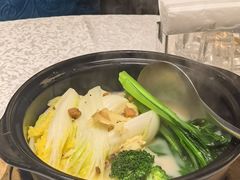 -红棉中餐厅·广州海航威斯汀酒店