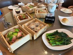 -临江酒店-中餐厅