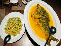 -曾宴·楚菜(湖北省博物馆店)