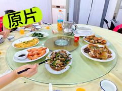-秋姐美食店(旅游大道店)