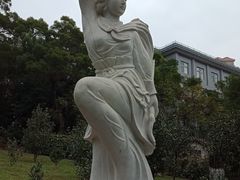 -珠海圆明新园