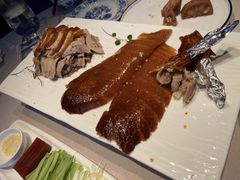 -漢舍中国菜馆(889广场店)