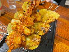 -麻喜大
