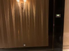 -长沙富力万达文华酒店