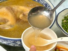 -乖乖佳花园山庄·私房菜(阿哈湖公园店)