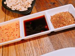 -碳说品道.瓦片烤肉.海鲜烧烤(中华路店)