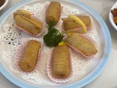 -椿记烧鹅(叠彩店)