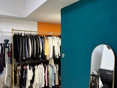 -爱定格照相馆.证件照(周浦万达店)